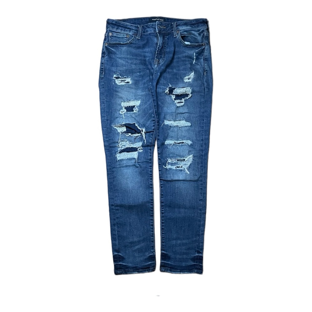 aeropostale jeans 30x30 men